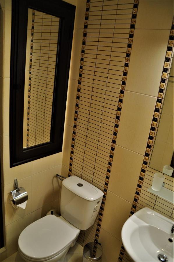 Private Studio In "Green Life Beach Resort Sozopol" Exteriér fotografie